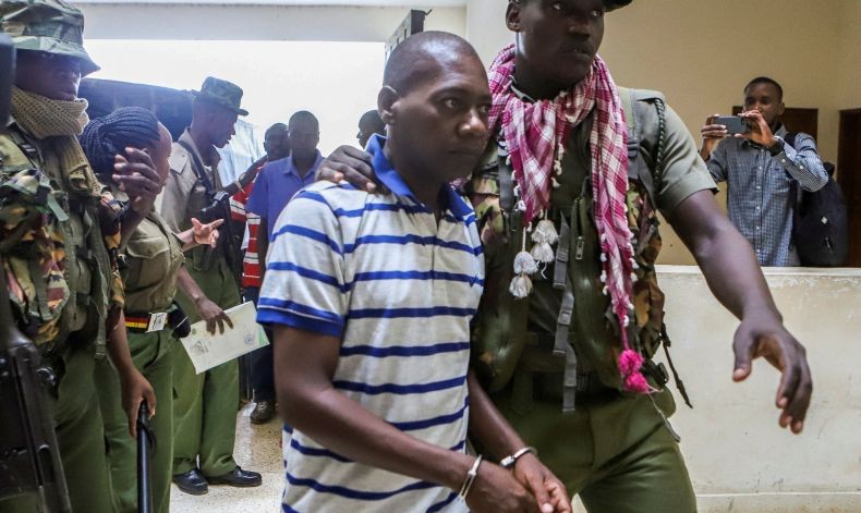 Pemimpin Sekte Sesat Puasa sampai Mati Kenya Didakwa Membunuh 191  Anak-Anak