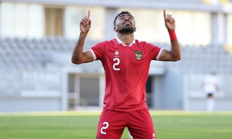 Yakob Sayuri Kirim Sinyal Hengkang, Bos PSM Makassar Bilang Begini