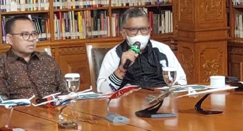 TPN Kritik Keras Permintaan Video Testimoni Rektor terkait  Keberhasilan Kinerja Jokowi