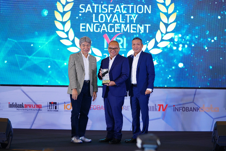 Tiga Tahun Berdiri, BSI Terus Perkuat Layanan Nasabah