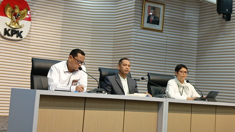 KPK Saran Bansos Disalurkan lewat Pos atau Bank untuk Cegah Politik Uang