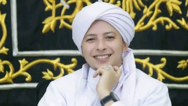 Profil dan Biodata Habib Rifky Alaydrus, Pendakwah yang Sempat Gelar Acara Meet and Greet dengan Penggemar