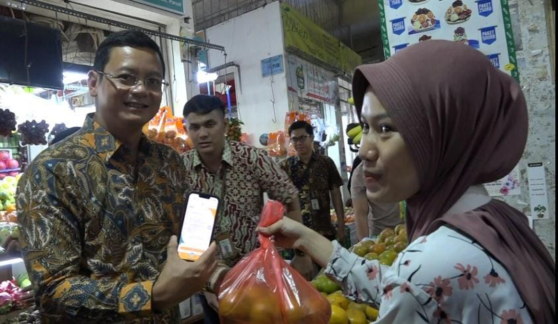  Beyond Syariah Banking, BSI Mobile Hadirkan Kenyamanan Transaksi untuk Nasabah