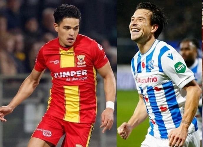 Kabar Baik! PSSI Pastikan Thom Haye dan Ragnar Oratmangoen Main Lawan Vietnam