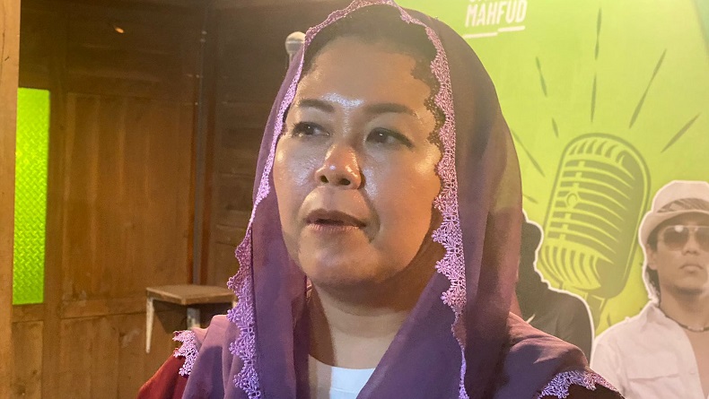 Yenny Wahid Tegaskan Ponpes Tebuireng Jombang Netral di Pemilu 2024