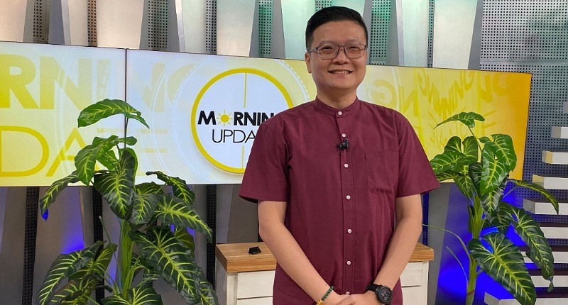 Ahli Feng Shui Ungkap Makna Tersembunyi dari 4 Makanan Imlek 