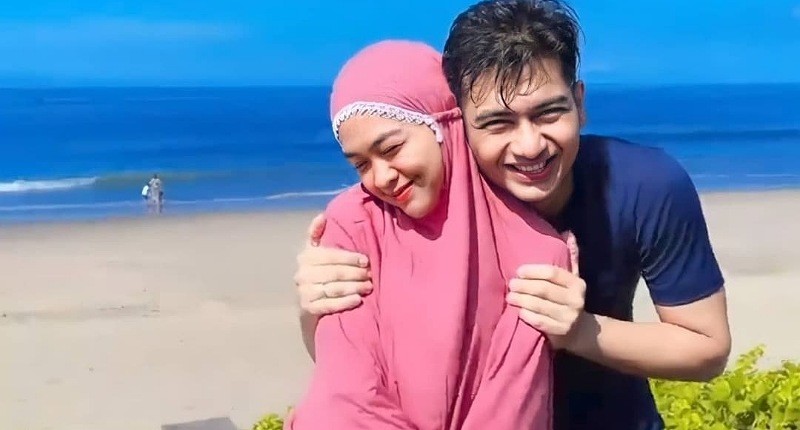 Ria Ricis Gugat Cerai, Teuku Ryan Berusaha Ingin Rujuk 