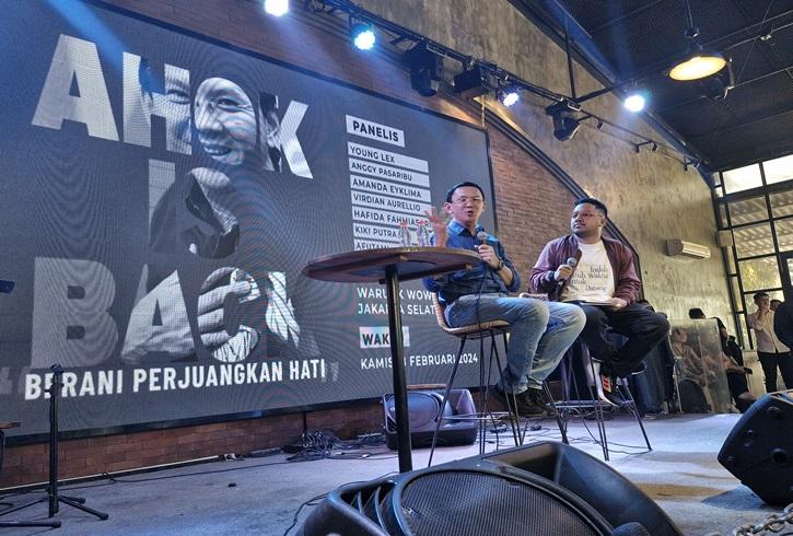 Ahok Sebut Pertamina Bisa Raup Untung Tambahan Rp31 Triliun jika Tak Subsidi BBM