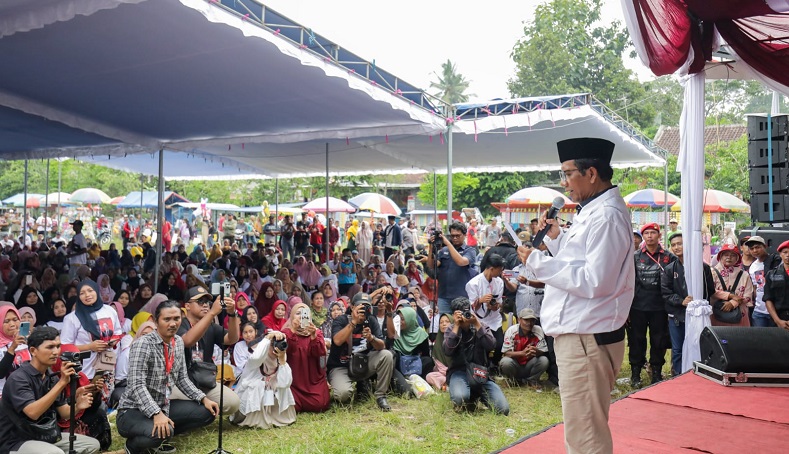 Mahfud MD Prihatin Ada Purnawirawan Polri Cairkan Uang Pensiun Rp1,6 Juta: Perlu Diperhatikan