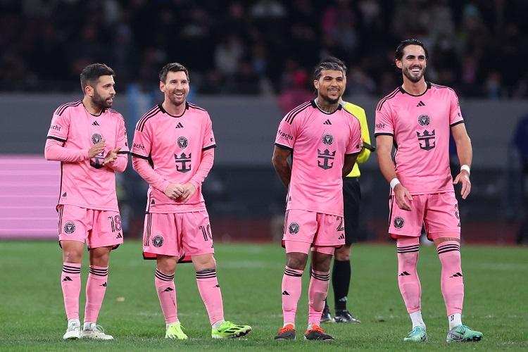 Fans Minta Inter Miami Putus Kontrak Lionel Messi: Kapten yang Menjijikkan