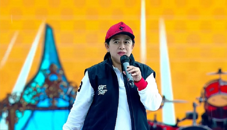 Puan Tegaskan Tak Ada Perubahan UU MD3, Kursi Ketua DPR Tetap untuk Parpol Pemenang Pemilu