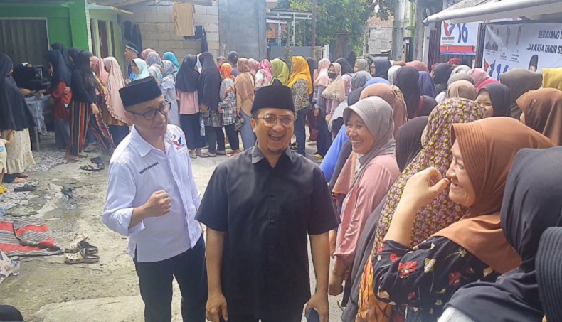  Ustaz Yusuf Mansur Cerita Guru TK Bisa Naik Haji karena Sholawat 100 Kali