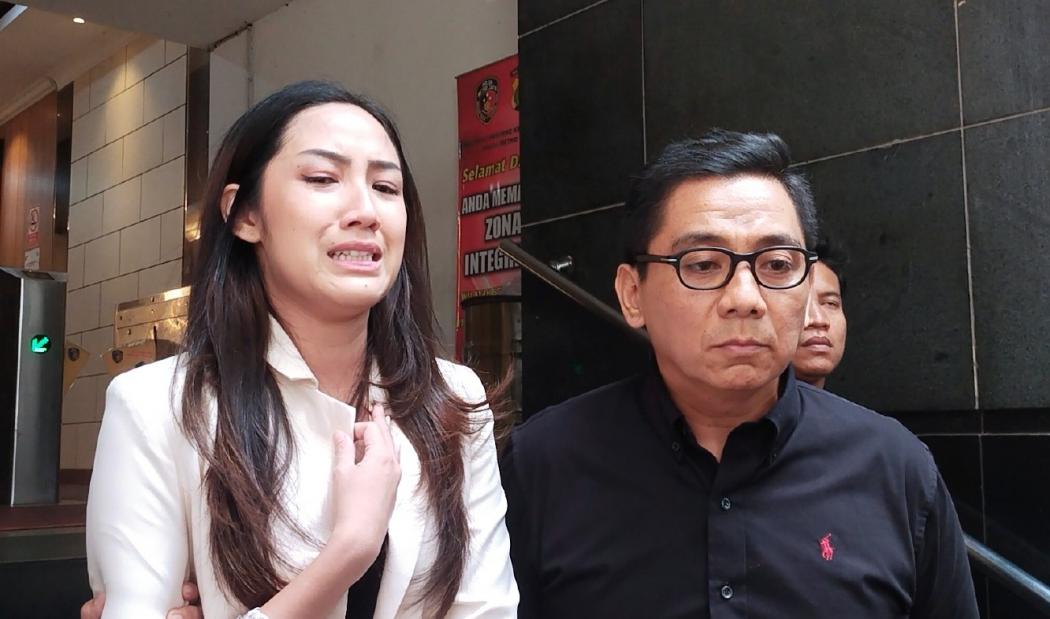 Ungkap Motif Kematian Anak Tamara Tyasmara di Kolam Renang, Polisi Periksa Tersangka YA