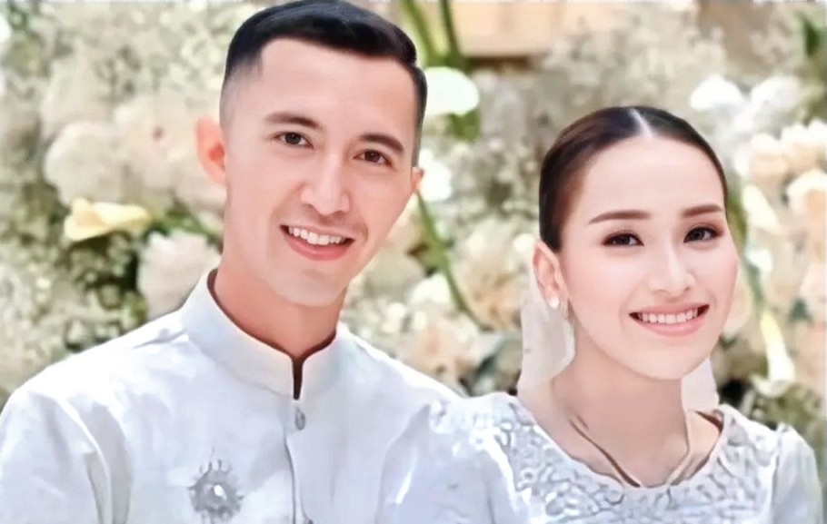 Sudah Lamaran, Ayu Ting Ting Ungkap Pertemuannya dengan Lettu Muhammad Fardhana