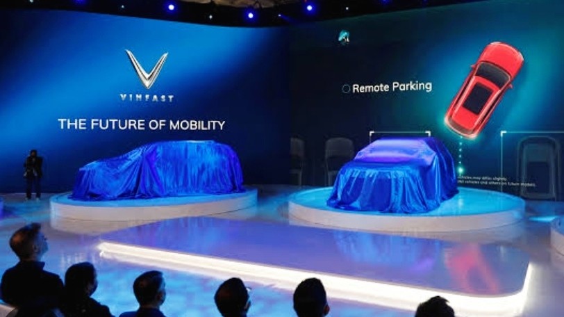 Invasi ke 50 Negara, Indonesia Jadi Fokus Awal VinFast