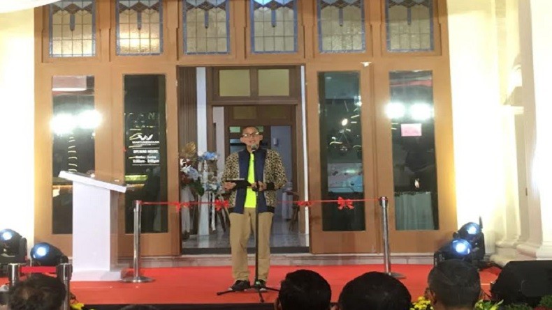 Bandung Jadi Daerah Paling  Banyak Dikunjungi 2023, Capai 7,7 Juta Kunjungan Wisatawan