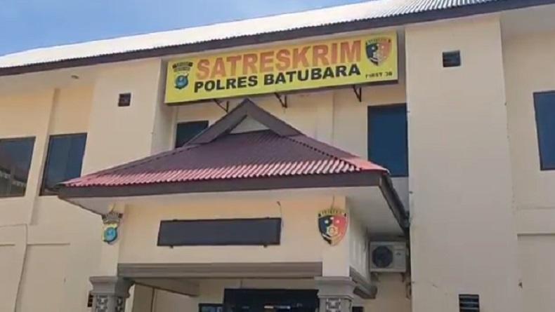 Bejat, Pemilik Rumah Tahfiz di Batubara Cabuli 12 Santriwati