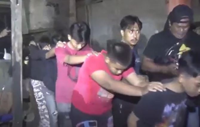 Polisi Tangkap 8 Pelajar Perkosa Gadis 14 Tahun di Gowa, Korban Trauma Berat