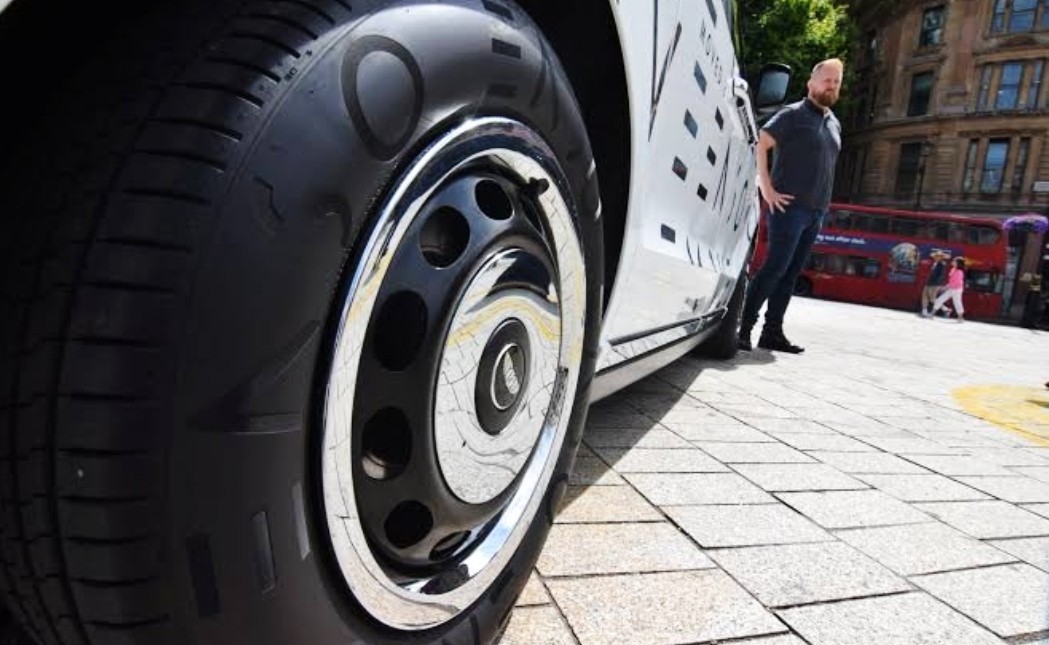 Ban Mobil Listrik Berbeda dengan Kendaraan Biasa, Ini yang Terjadi jika Asal Pasang