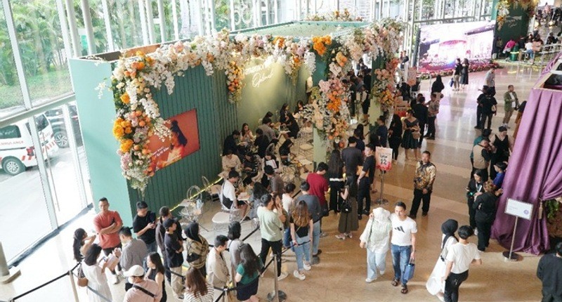 Tips Gunakan Budget dari Kantong Sendiri untuk Wujudkan Pernikahan Impian