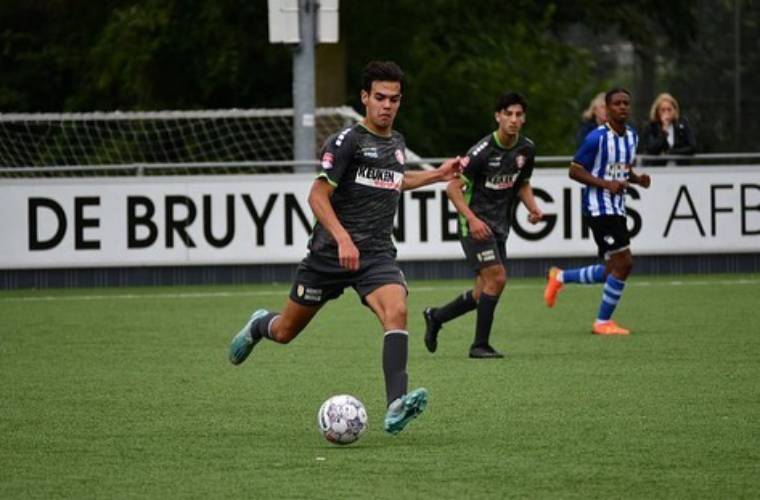 Jens Raven Dipastikan Masuk Skuad Timnas Indonesia U-20, 6 Pemain Keturunan Lain Masih Dipantau