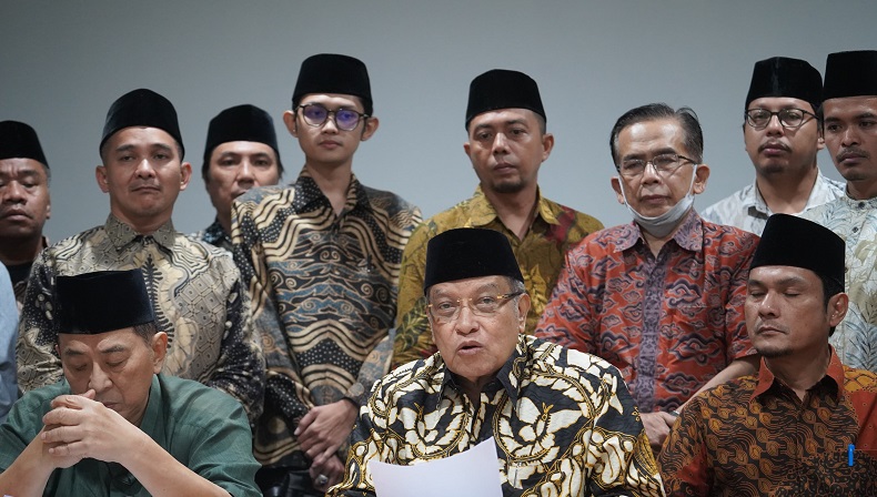 LPOI Serukan Petisi: Penyalahgunaan Kekuasaan untuk Kepentingan Pribadi Bentuk Kezaliman