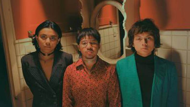 Makna Lagu Come Inside of My Heart - IV of Spades yang Viral di TikTok, Lengkap dengan Liriknya
