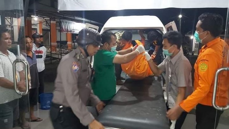 Tak Pulang ke Rumah, Warga Nias Ditemukan Sudah Jadi Mayat