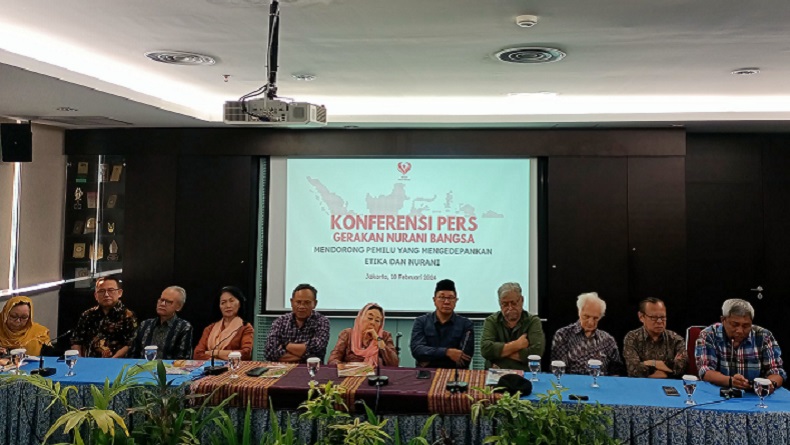 Romo Magnis Heran Jokowi Tak Beraksi soal Pencalonan Gibran Langgar Etika