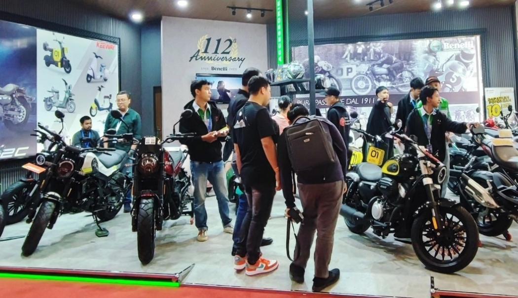 Motor Masih Kredit Bolehkah Dijual? Jangan Sembarangan Perhatikan Aturannya