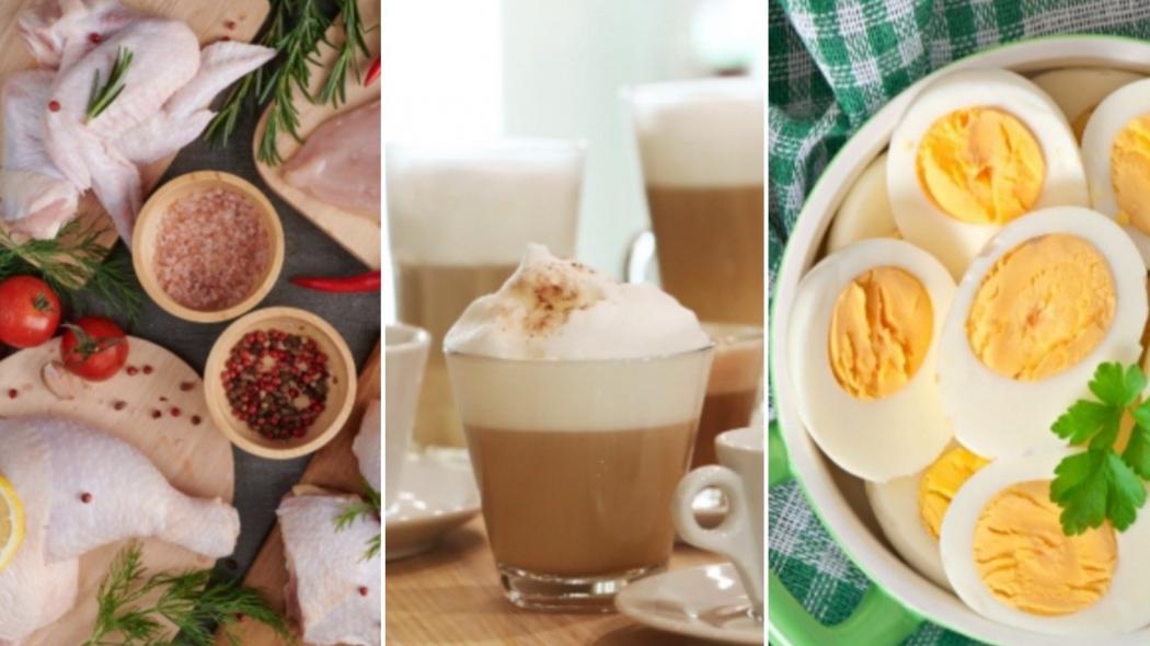 Viral Metode Diet Tiongkok Turunkan 10 Kilogram dalam 5 Hari, hanya Konsumsi Ini