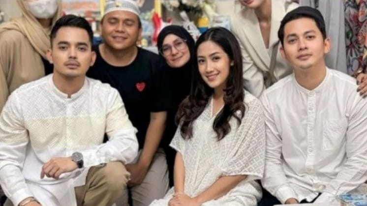 Lagi Berduka karena Anak Meninggal, Penampilan Tamara Tyasmara Jadi Sorotan 