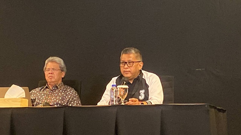 PDIP Dapat Laporan Para Kepala Desa Ditekan Pindahkan Suara Sejumlah Partai untuk PSI