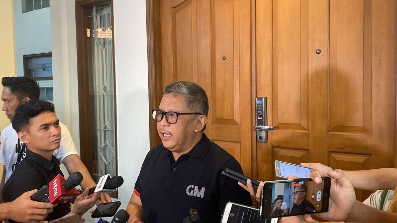 TPN Ganjar-Mahfud Siapkan 1,6 Juta Saksi, Awasi Pemungutan Suara di TPS