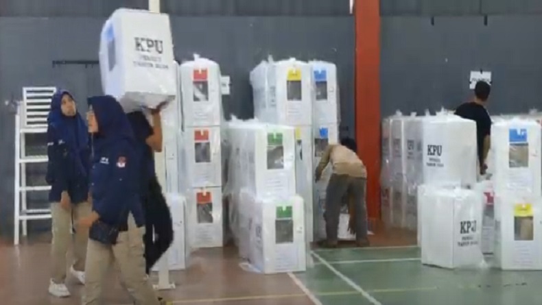 10 WNA di Tulungagung Masuk Daftar Pemilih Tetap, Kok Bisa? 