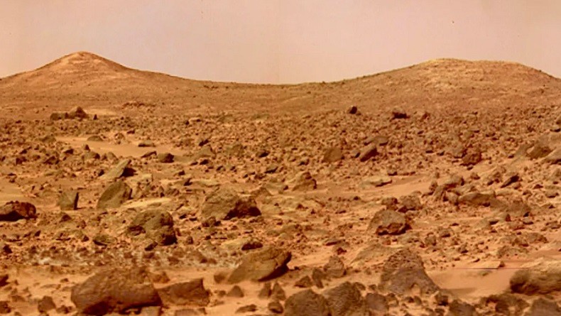 Mampu Beradaptasi, Bakteri di Bumi Bisa Jadi Ancaman untuk Kolonisasi Mars
