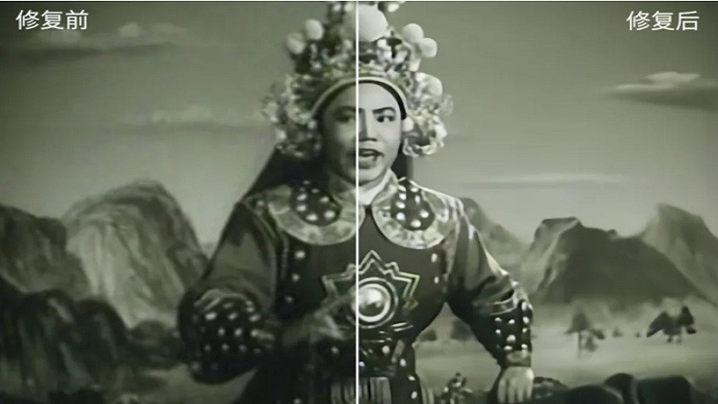 Berbekal Teknologi AI dan VR, Tencent Beri Sentuhan Lebih Modern untuk Opera China