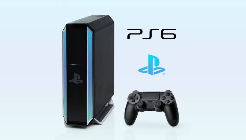 Bocoran, PlayStation 6 Bakal Diperkuat Prosesor AMD Dukung Format Grafis 8K