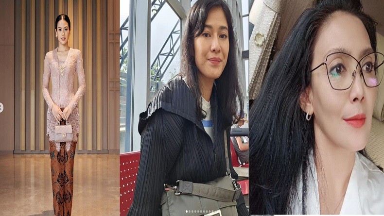 Deretan Artis yang Beri Beasiswa dari Jenjang SD hingga S-1, Ada Siapa Saja?