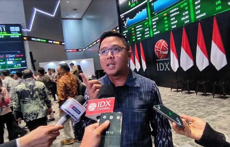 Sukses Listing, Harta Berdjaja Targetkan Raup Pendapatan Rp63 Miliar di 2024
