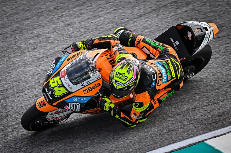 Ducati Tertarik Boyong Pembalap Berbakat Moto2 ke MotoGP, Siapa Dia?