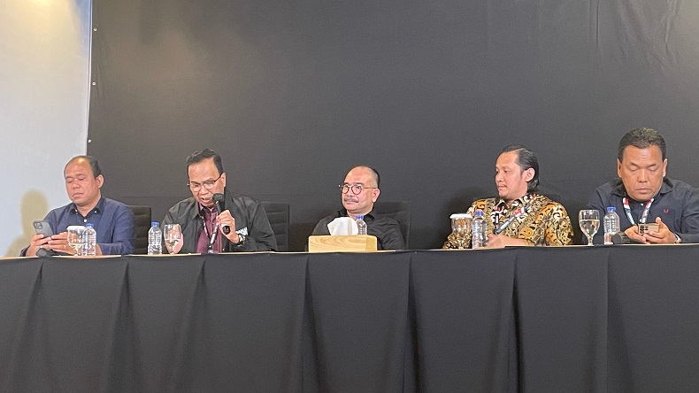 TPN Minta MA Keluarkan Fatwa Hukum Warga Boleh Nyoblos Hanya Tunjukkan Kartu Identitas