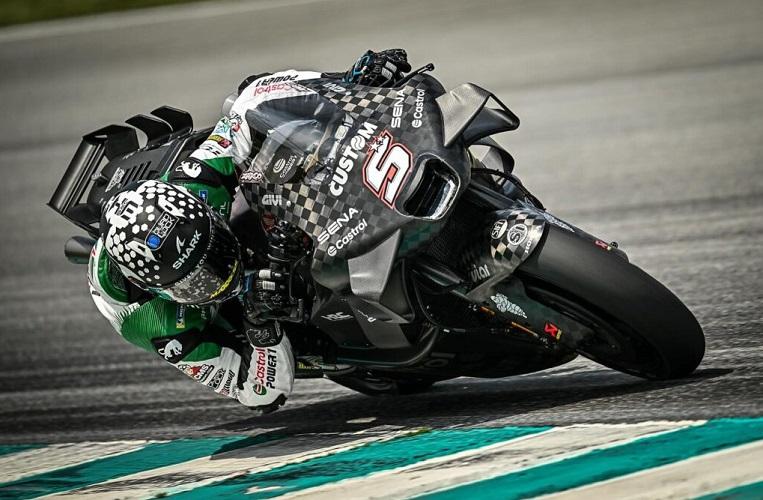 Johann Zarco Bahagia Pramac Racing Gabung Yamaha: Balapan Makin Kompetitif
