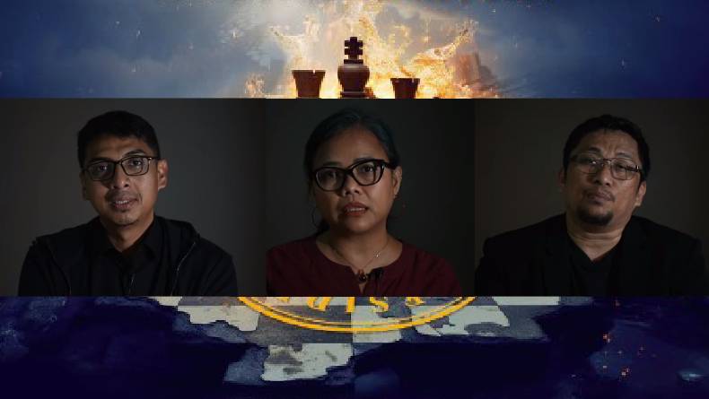 Profil 3 Pakar Hukum Pemeran Film Dirty Vote yang Bongkar Dugaan Kecurangan Pemilu