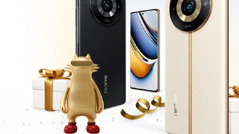 Fokus ke Tujuan Awal, Realme Konsisten Hadirkan Smartphone Sesuai Kebutuhan Anak Muda