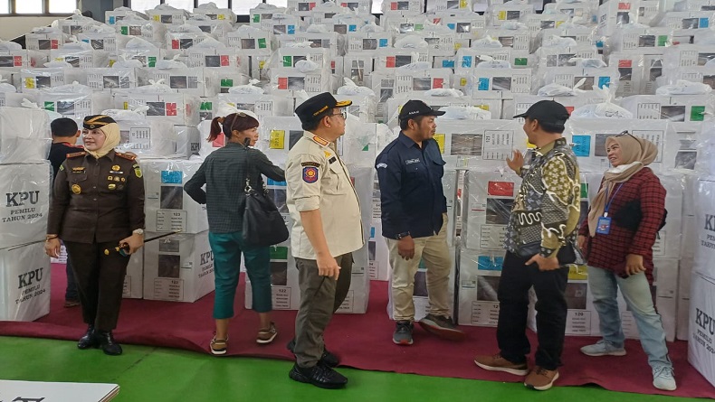 5 Daerah di Jatim Rawan Kecurangan Pemilu, Ini Lokasinya