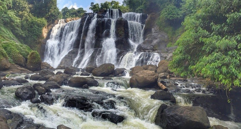 Bandung Masuk Daftar Destinasi Trending 2024 versi Tripadvisor, Kalahkan Casablanca di Maroko