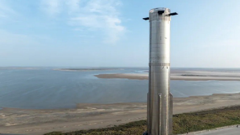 Bos SpaceX Bocorkan Tanggal Uji Terbang Starship Selanjutnya, Tak Lama Lagi!