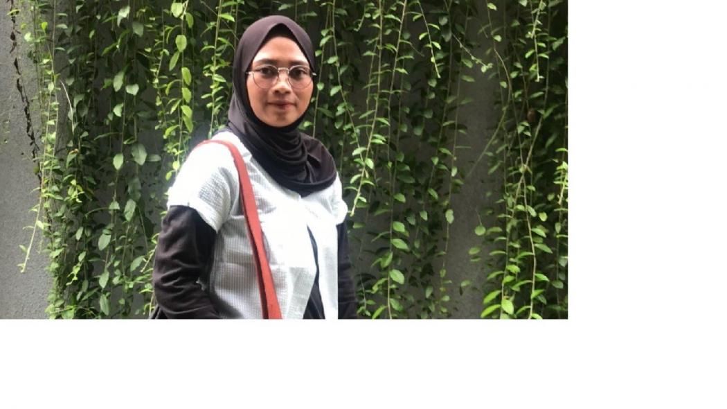 Tak Hanya Bisa Urus Rumah, Ibu Multitalenta Ini Juga Jago Bikin Konten YouTube