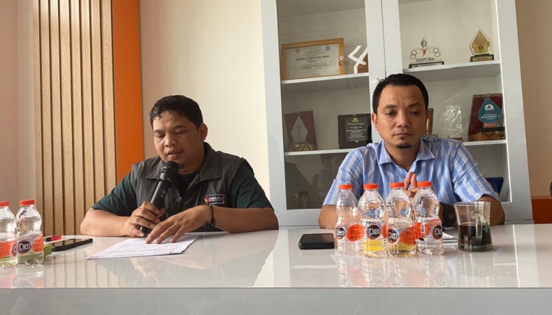 Bawaslu Petakan 488 TPS Rawan di Kabupaten Bogor, Mulai Terkendala Akses Disabilitas hingga Bencana Alam